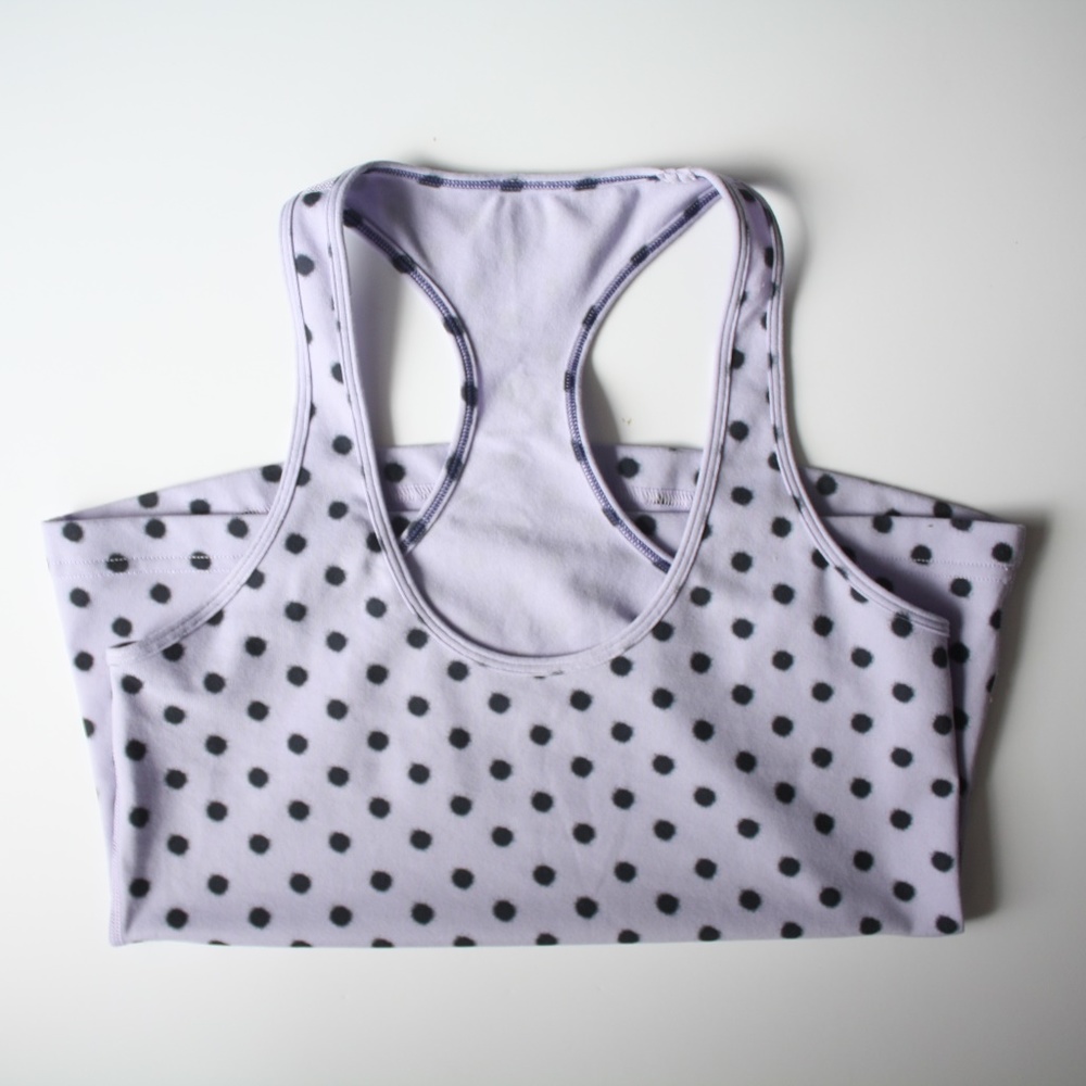 Lululemon Cool Racerback Tank - Picture 5 of 7